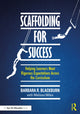 Book cover of: Scaffolding for Success