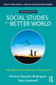 Book cover of: Social Studies for a Better World