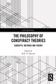 Book cover of: Philosophy of Conspiracy Theories