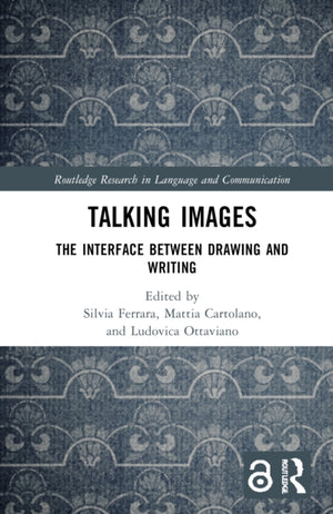 Talking Images