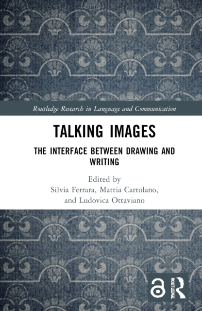 Talking Images