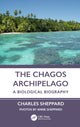 Book cover of: Chagos Archipelago. By: Charles Sheppard