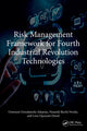Book cover of: Risk Management Framework for Fourth Industrial Revolution Technologies