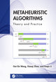 Book cover of: Metaheuristic Algorithms