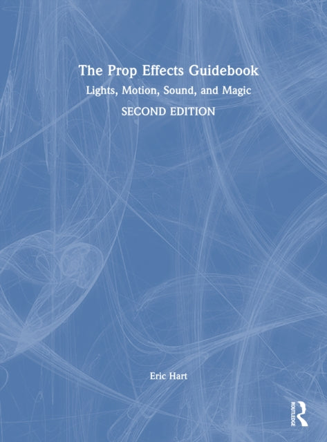 Book cover of: Prop Effects Guidebook