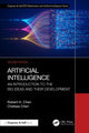 Book cover of: Artificial Intelligence. By: Robert H. Chen