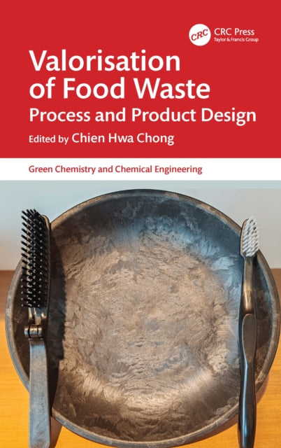 Book cover of: Valorisation of Food Waste