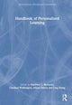 Book cover of: Handbook of Personalized Learning