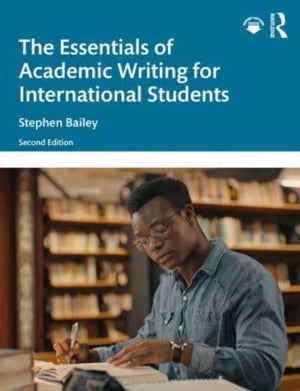 Essentials of Academic Writing for International Students