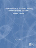 The Essentials of Academic Writing for International Students