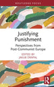 Book cover of: Justifying Punishment. By: Jakub ápal