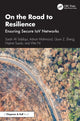Book cover of: On the Road to Resilience. By: Sarah Ali Siddiqui