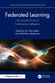 Book cover of: Federated Learning. By: M. Irfan Uddin