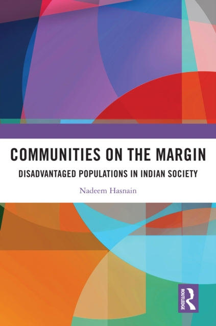 Book cover of: Communities on the Margin