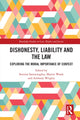 Book cover of: Dishonesty, Liability and the Law