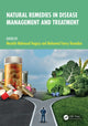 Book cover of: Natural Remedies in Disease Management and Treatment
