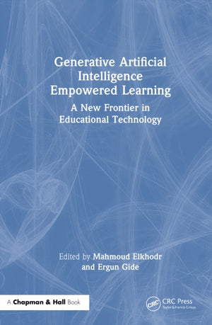 Generative Artificial Intelligence Empowered Learning