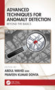 Book cover of: Advanced Techniques for Anomaly Detection. By: Abdul Wahid