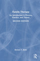 Book cover of: Family Therapy