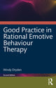 Book cover of: Good Practice in Rational Emotive Behaviour Therapy
