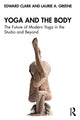 Book cover of: Yoga and the Body. By: Edward Clark