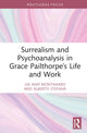 Book cover of: Surrealism and Psychoanalysis in Grace Pailthorpe's Life and Work