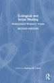 Book cover of: Ecological and Social Healing. By: Jeanine M. Canty