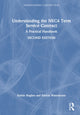 Book cover of: Understanding the NEC4 Term Service Contract. By: Kelvin Hughes