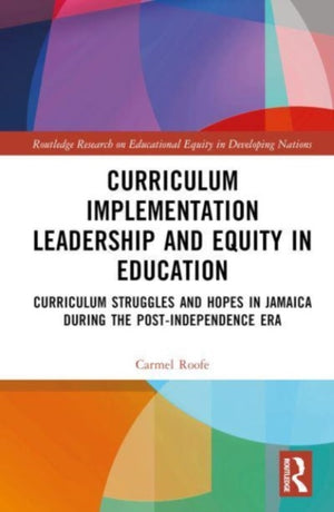 Curriculum Implementation Leadership and Equity in Education