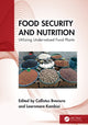 Book cover of: Food Security and Nutrition. By: Callistus Bvenura