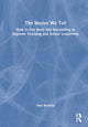 Book cover of: Stories We Tell
