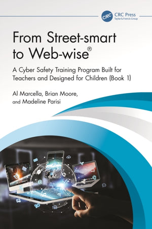 From Street-smart to Web-wise®