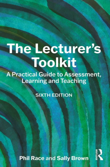 Lecturer's Toolkit