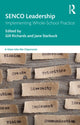 Book cover of: SENCO Leadership. By: Gill Richards
