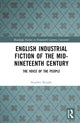 Book cover of: English Industrial Fiction of the Mid-Nineteenth Century. By: Stephen Knight