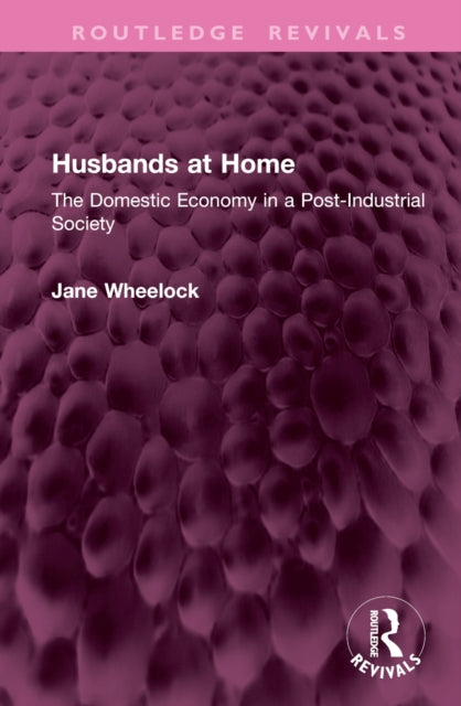 Book cover of: Husbands at Home. By: Jane Wheelock