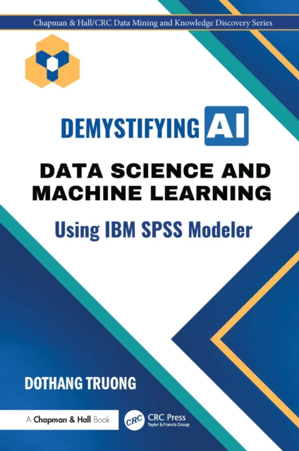 Demystifying AI