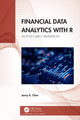 Book cover of: Financial Data Analytics with R. By: Jenny K. Chen