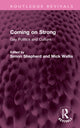 Book cover of: Coming on Strong