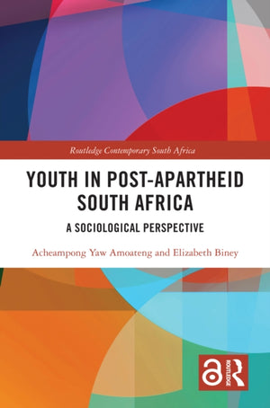 Youth in Post-Apartheid South Africa