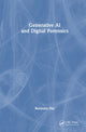 Book cover of: Generative AI and Digital Forensics