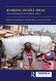 Book cover of: Working People Speak