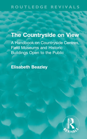 The Countryside on View