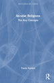 Book cover of: Secular Religions