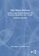 Book cover of: Stats Means Business