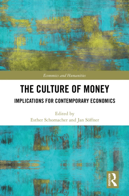 Book cover of: Culture of Money