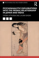 Book cover of: Psychoanalytic Explorations into the Primal Relationship in Japan and India