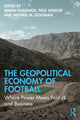 Book cover of: Geopolitical Economy of Football