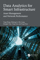 Book cover of: Data Analytics for Smart Infrastructure