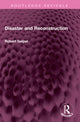 Book cover of: Disaster and Reconstruction